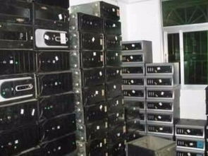 深圳二手電腦回收 專業處理舊電腦、筆記本及電子通訊產品